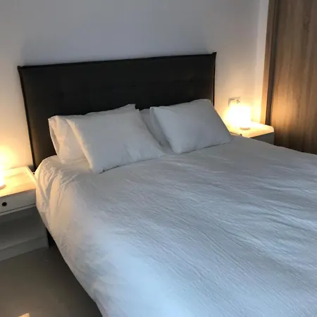 Emerald Green 2370 Golf & Beach * San Roque (Andalucia)