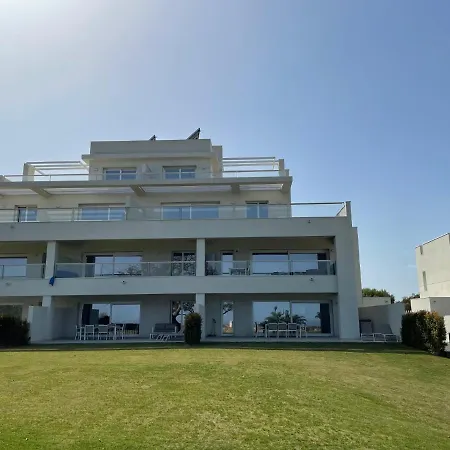 Apartment Emerald Green 2370 Golf & Beach *